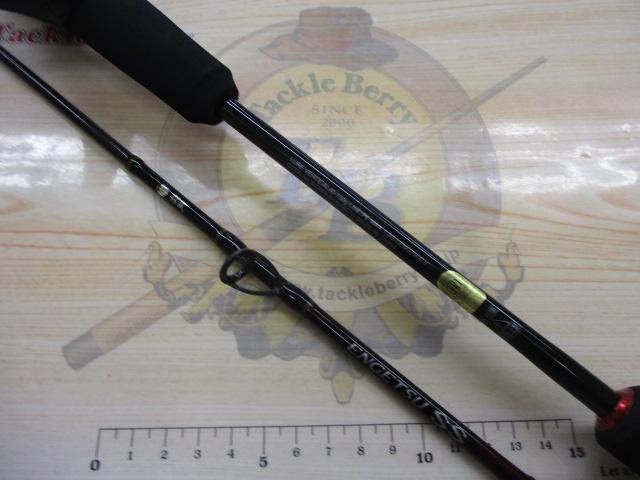 22炎月SS B63M-FS/L