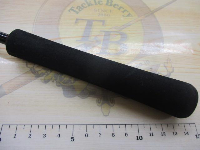 22炎月SS B63M-FS/L｜＠ベリーネット 日本最大新品中古釣具WEBショップ