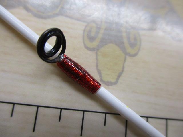 22炎月SS B63M-FS/L