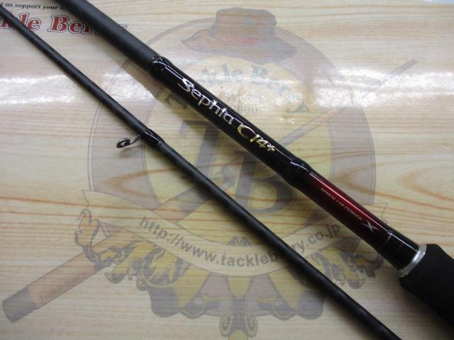 SHIMANO セフィアCI4+ S803M セフィアCI4+ S803M｜＠ベリーネット 日本最大新品中古釣具WEB