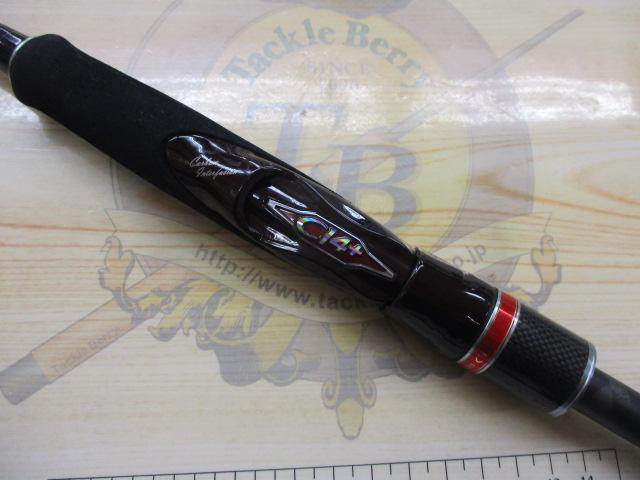 シマノ【美品】セフィア CI4 S803M /定価35640円の品◆チタンSiC ガイド◆エギング専用ロッド ワインドにも◆v982 セフィアCI4+ S803M｜＠ベリーネット 日本最大新品中古釣具WEBショップ