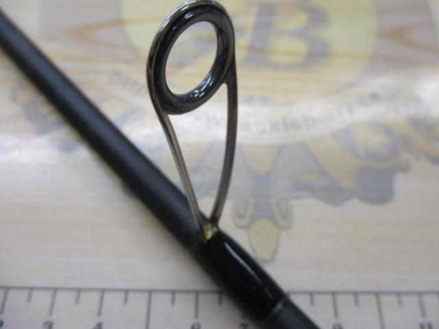 セフィアCI4+ S803M