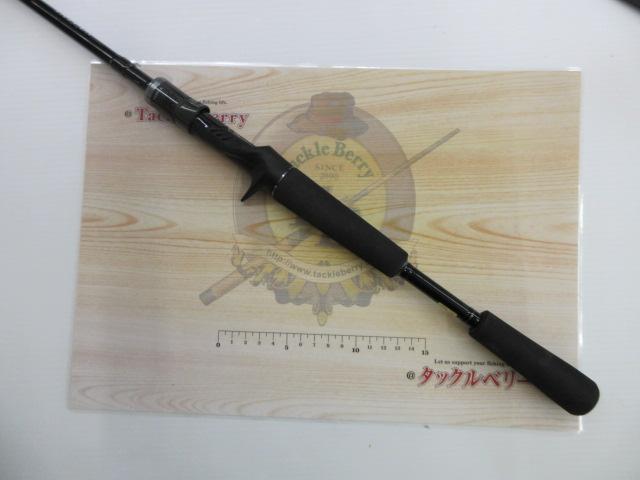 タトゥーラXT 6102MRB