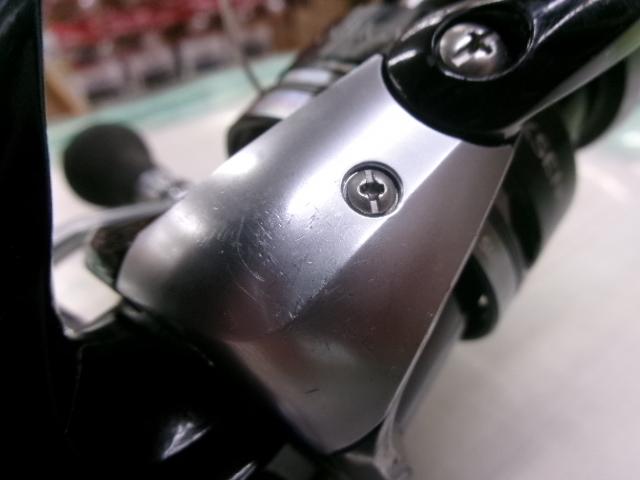 14 エクスセンスBB 4000HGM 美品 14エクスセンスBB 4000HGM｜＠ベリーネット 日本最大新品中古釣具WEB