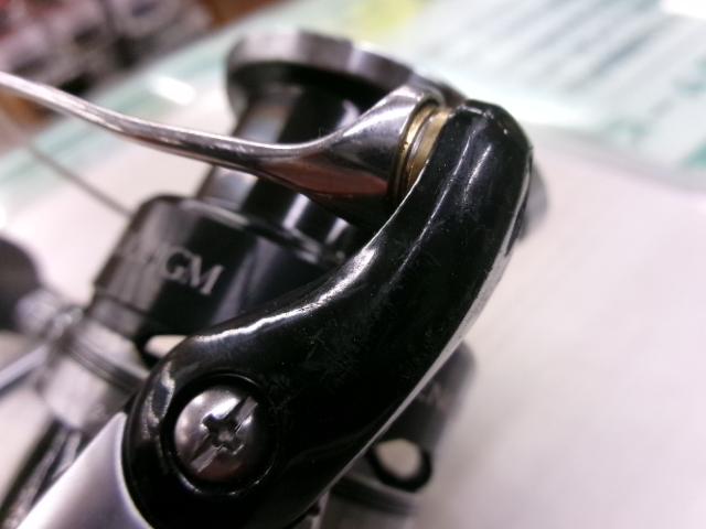 14 エクスセンスBB 4000HGM 美品 14 エクスセンス BB 4000HGMのスペック | 釣りクラウド