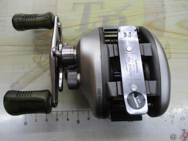 97メタニウムXT(RH)｜＠ベリーネット 日本最大新品中古釣具WEBショップ