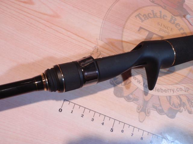 グラディエーターアンチザフロッグマンGA-67MHTC レイドジャパン/グラディエーター アンチ GA-67MHTC ザ