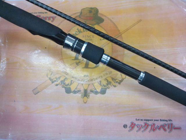 ディアルーナXR S906ML ディアルーナXR S906ML｜＠ベリーネット 日本最大新品中古釣具