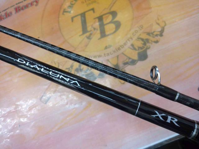 ディアルーナXR S906ML シマノ(SHIMANO) ディアルーナXR S906M 352132｜アウトドア用品