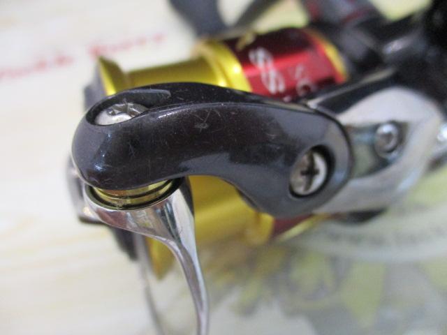 15セフィアSS C3000HGSDH