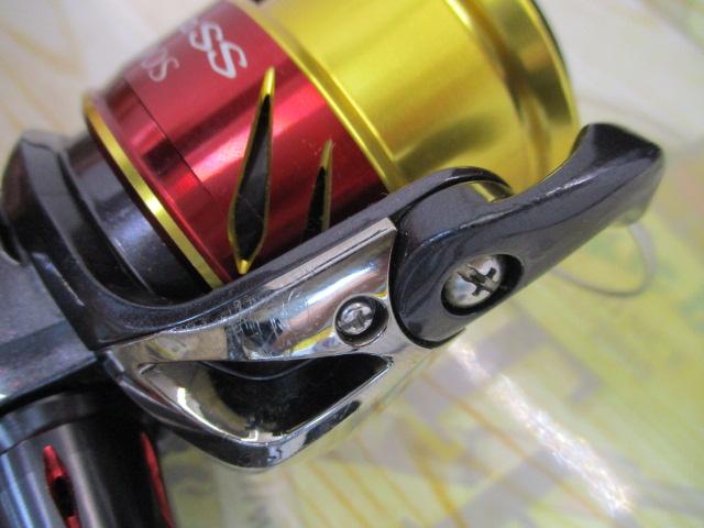 15セフィアSS C3000HGSDH