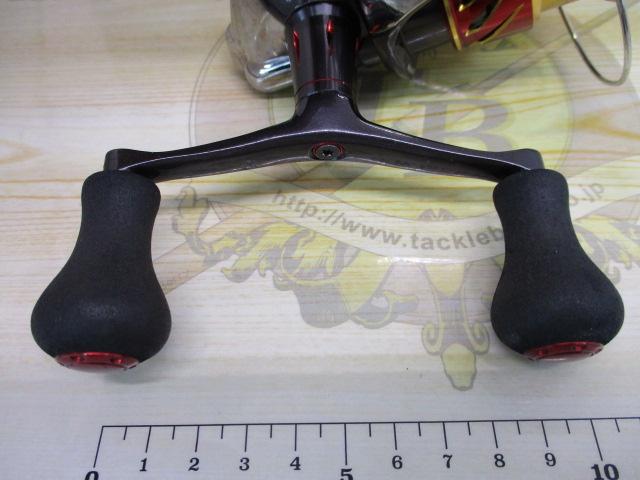 15セフィアSS C3000HGSDH