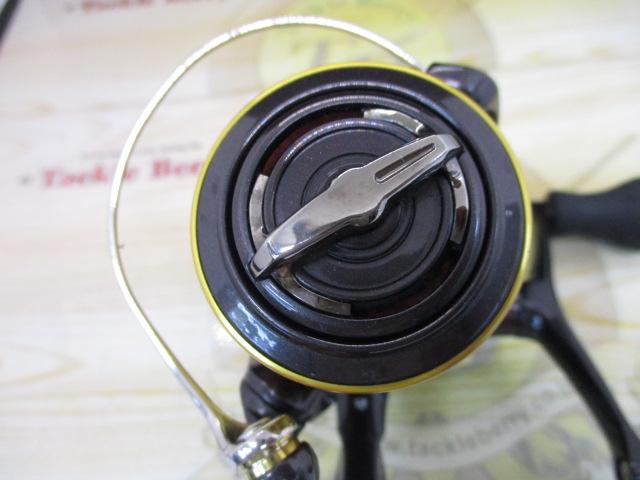 15セフィアSS C3000HGSDH