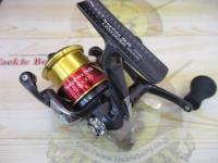 15セフィアSS C3000HGSDH