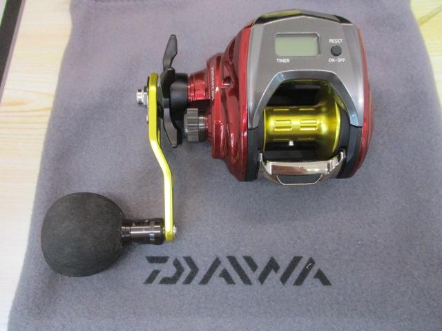 スパルタンMX IC 200HL