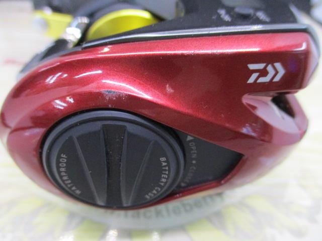 スパルタンMX IC 200HL