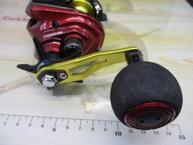 スパルタンMX IC 200HL