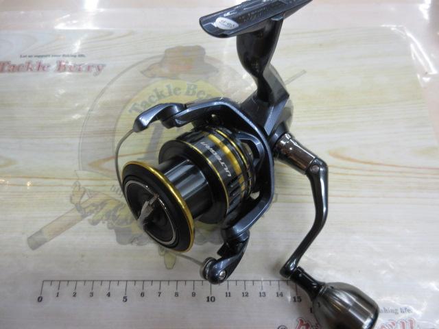 21アルテグラ 4000XG｜＠ベリーネット 日本最大新品中古釣具WEB