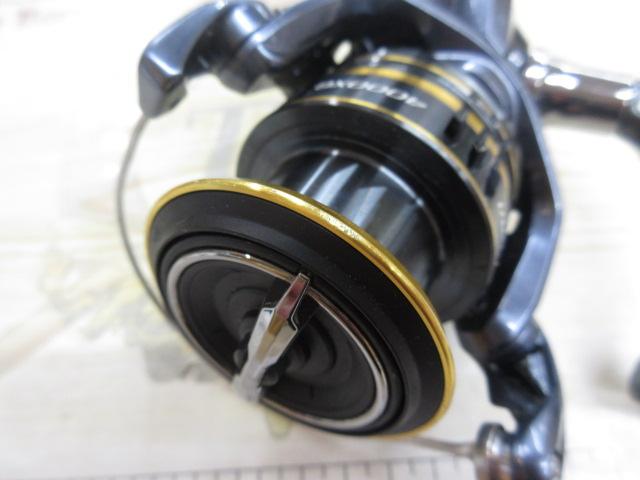 21アルテグラ 4000XG｜＠ベリーネット 日本最大新品中古釣具WEBショップ