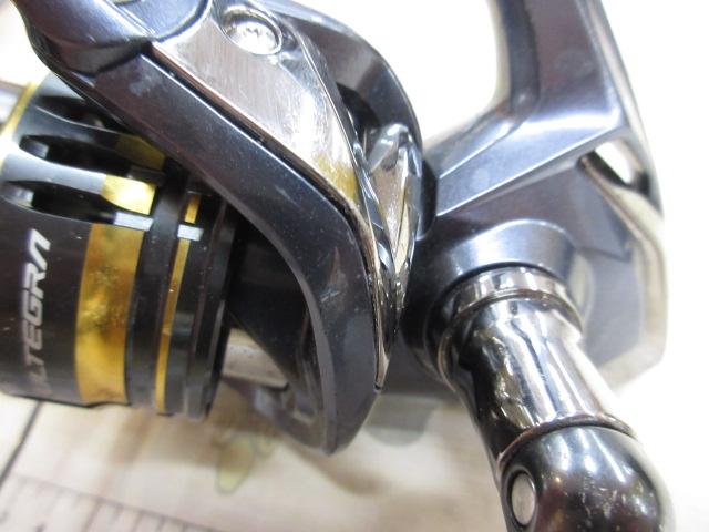 未使用 21ULTEGRA 4000XG SHIMANO Shimano 21 ULTEGRA 4000XG Spinning Reel 4969363043368 – North-One