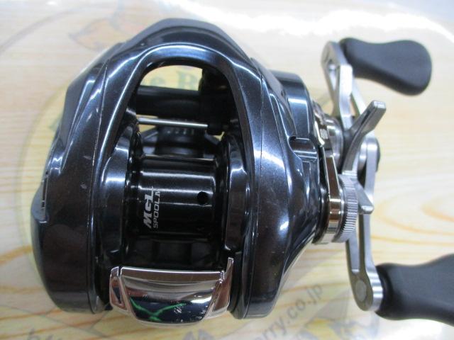 25アルデバランDC 30HG｜＠ベリーネット 日本最大新品中古釣具