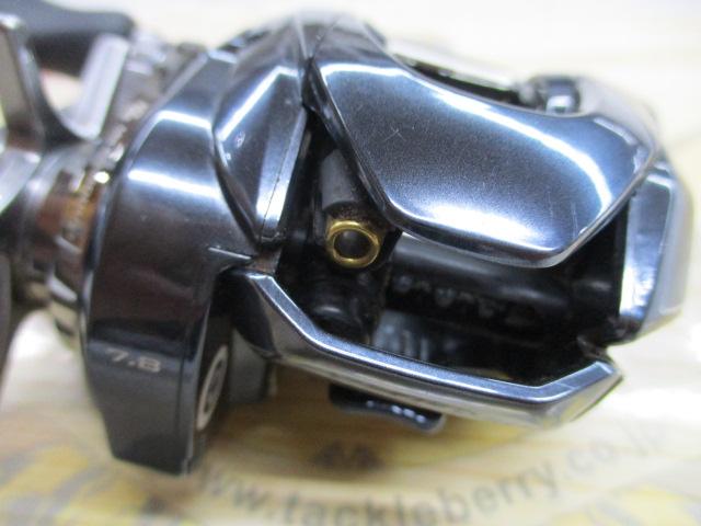 25アルデバランDC 30HG