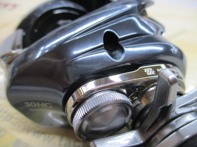 25アルデバランDC 30HG｜＠ベリーネット 日本最大新品中古釣具WEBショップ