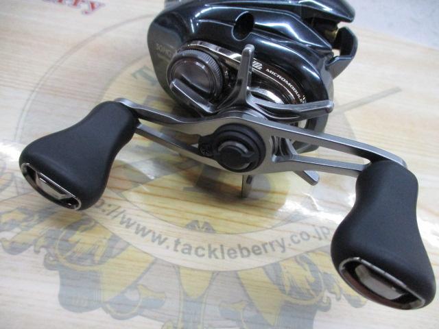 25アルデバランDC 30HG｜＠ベリーネット 日本最大新品中古釣具WEBショップ