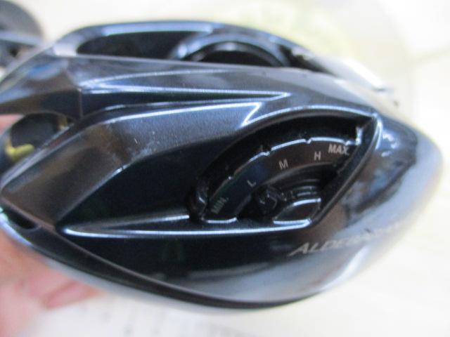 25アルデバランDC 30HG｜＠ベリーネット 日本最大新品中古釣具WEBショップ