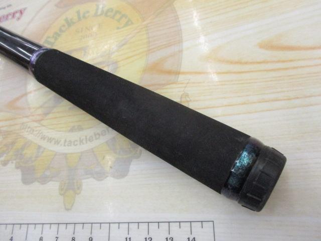 ダイワ　メガディス　ＡＧＳ　２−５３・Ｅ　／磯竿 Amazon | ダイワ(DAIWA) 磯竿 メガディス AGS・E 1.75-53・E 釣り竿