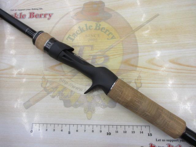 22エクスプライド 170M-G/2｜＠ベリーネット 日本最大新品中古釣具WEB