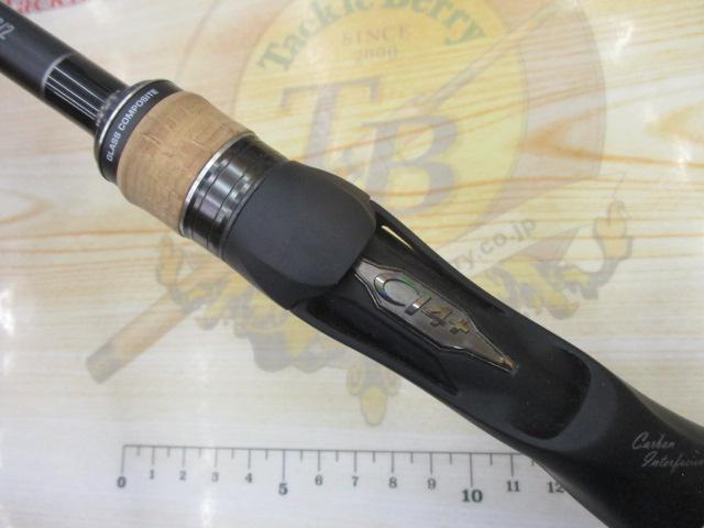 22エクスプライド 170M-G/2｜＠ベリーネット 日本最大新品中古釣具WEB