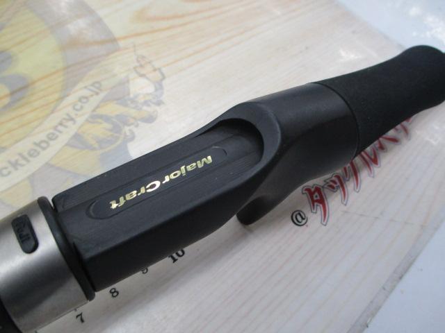 クロステージ CRJ-B64SLJ