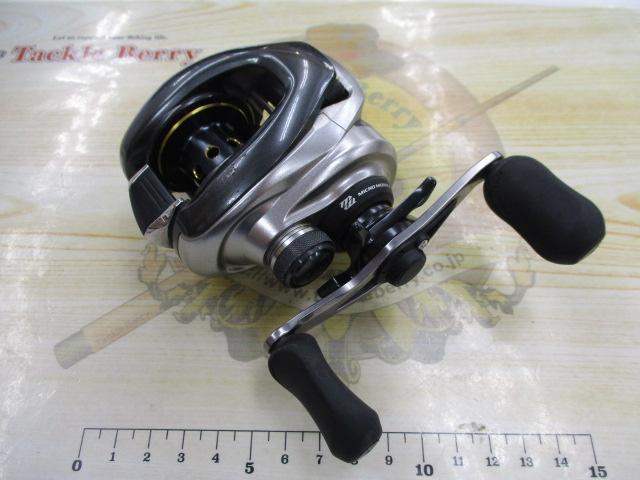 13メタニウム (RH)｜＠ベリーネット 日本最大新品中古釣具WEB