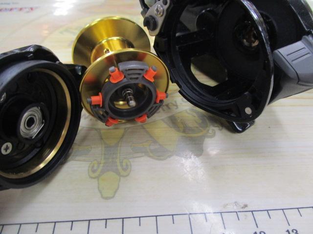 17バスワンXT 150