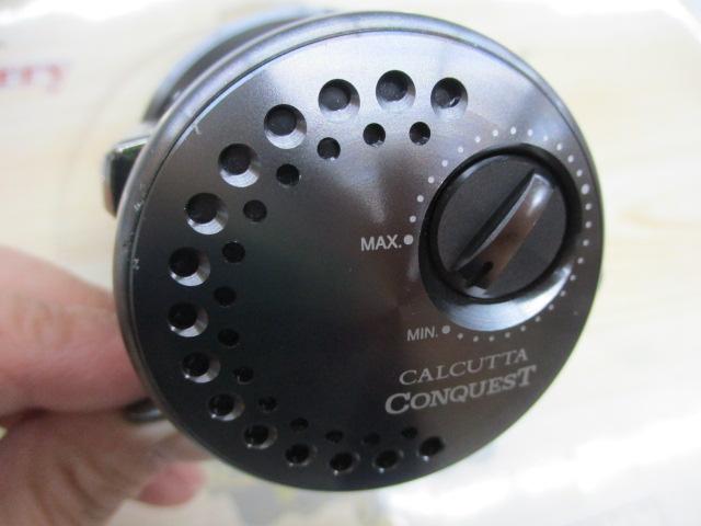 17カルカッタコンクエストBFS HG-L