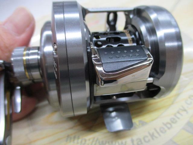 17カルカッタコンクエストBFS HG-L