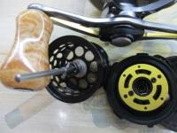 17カルカッタコンクエストBFS HG-L