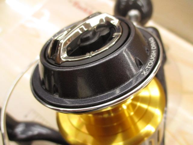 15ツインパワーSW 8000HG