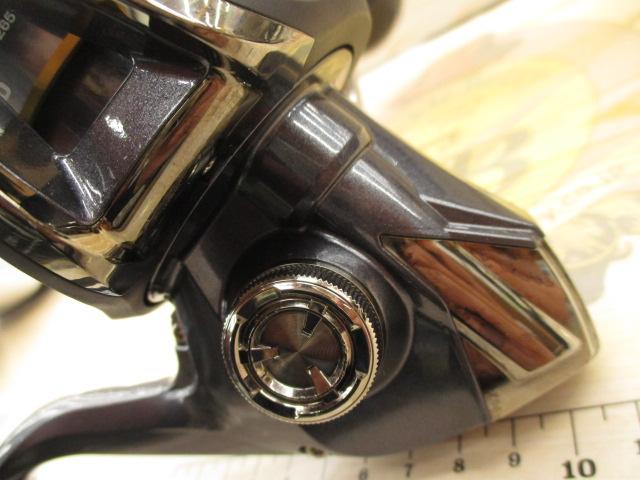 15ツインパワーSW 8000HG