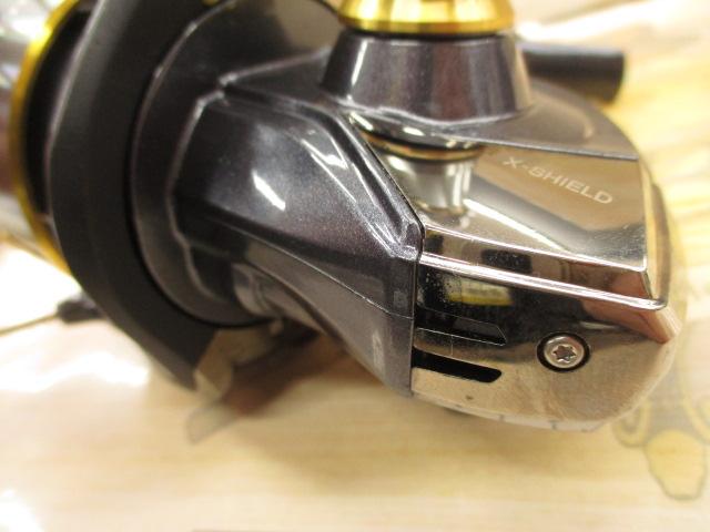 15ツインパワーSW 8000HG