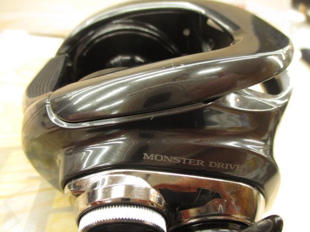 23アンタレスDC MD XG RIGHT｜＠ベリーネット 日本最大新品中古釣具WEB