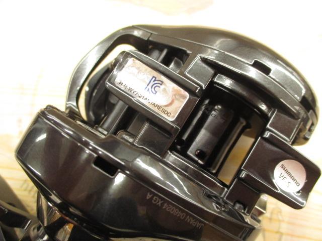 23アンタレスDC MD XG※特別価格対応 23アンタレス DC MD XG 23アンタレスDC MD XG | イシグロ公式