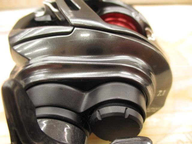 20アルファス AIR TW 7.1L｜＠ベリーネット 日本最大新品中古釣具WEB