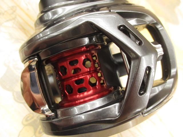 20アルファス AIR TW 7.1L｜＠ベリーネット 日本最大新品中古釣具WEB