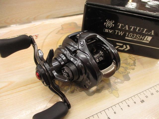 20タトゥーラ SV TW 103SHL｜＠ベリーネット 日本最大新品中古