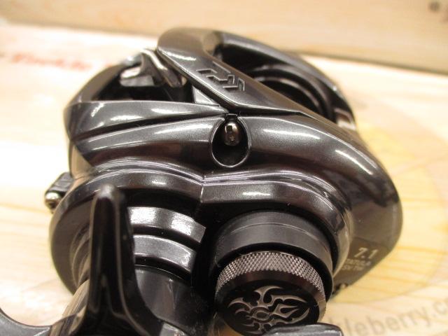 20タトゥーラSV TW 103SHL ダイワ(Daiwa) 20TATULA(タトゥーラ) SV TW 103XH 右ハンドル