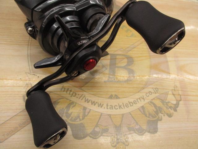 20タトゥーラ SV TW 103SHL｜＠ベリーネット 日本最大新品中古釣具WEB