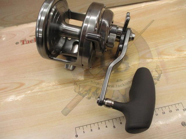 オシアジガー 5000P