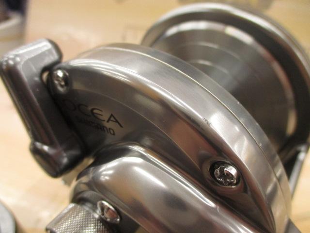 オシアジガー 5000P